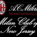 Logo del gruppo di Milan Club of New Jersey