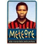 Logo del gruppo di Meteore Rossonere