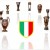 Logo del gruppo di La Grande Storia del Milan