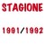 Logo del gruppo di Stagione 1991/1992