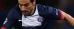 Tuttosport, Lavezzi per la Juve è più di un’idea