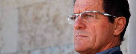 Capello chiaro: “Se la Russia non crede in me mi dimetto”