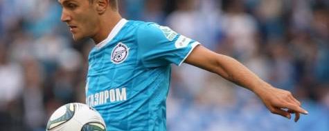 Ag. Criscito: “Lo Zenit ha rifiutato l’offerta del Milan”