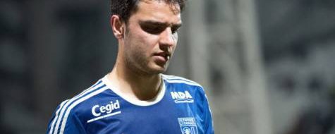 Ag. Grenier: “Può lasciare Lione. Il Milan è una possibilità”