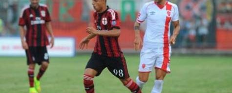 Mastour e i suoi fratelli, da Modic a Mastalli: ecco l’oro del Milan