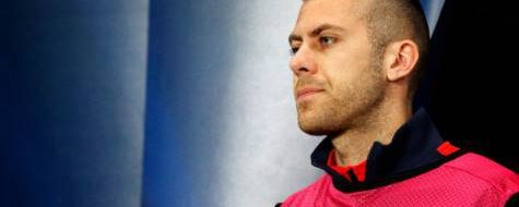 Milan, Menez può rientrare nell’amichevole contro il Liverpool