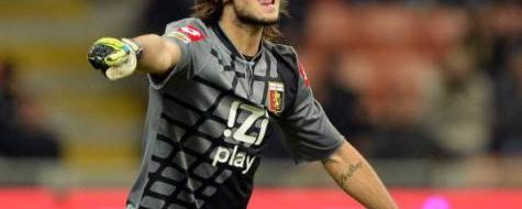 Milan, allarme portieri: Galliani chiede Perin al Genoa