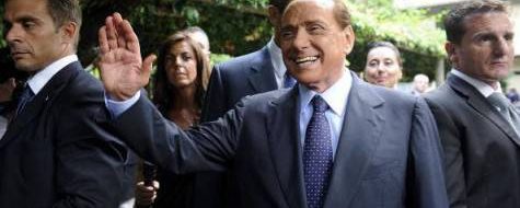 Berlusconi atteso a Milanello: i tifosi gli chiedono investimenti