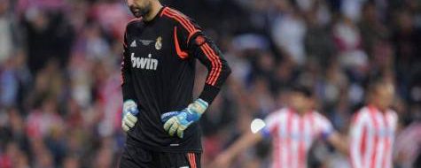 Milan, si attende la risposta di Diego Lopez. E Gabriel può partire in prestito