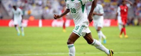 Il Nantes si fa avanti per Oduamadi