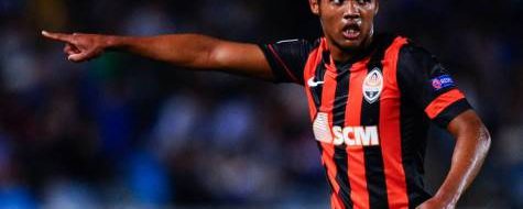 Milan, contatti per Douglas Costa: ecco il piano per strapparlo allo Shakhtar