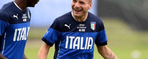 Toni su Immobile: “Milan e Inter dovevano puntare su di lui”