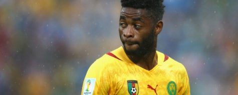 Dalla Spagna: derby milanese per il prestito di Alex Song