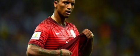 Ufficiale: Nani torna allo Sporting Lisbona, e Rojo andrà allo United