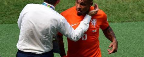 Milan, ecco la situzione dei giocatori in scadenza: De Jong a rischio