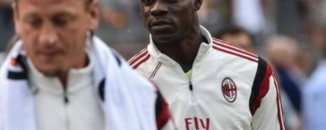 Chivas-Milan 0-3: i rossoneri risorgono e calano il tris, segna anche Balotelli