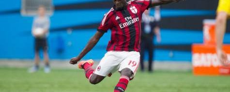 Damiani: “Niang ha potenzialità importanti. Ha capito gli errori”