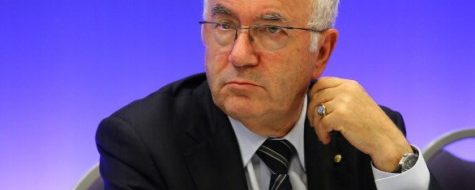 Tavecchio alla ricerca di un Ct: “Decideremo entro lunedì”