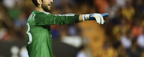 Valencia-Milan 2-1, tabellino e pagelle: Diego Lopez non convince