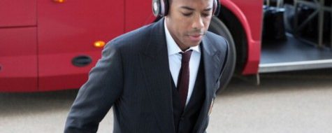 Sky Sport 24: Robinho al Santos, partirà già stasera