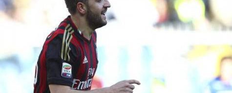 Baiocchini chiarisce la trattativa Milan-Taarabt: la situazione