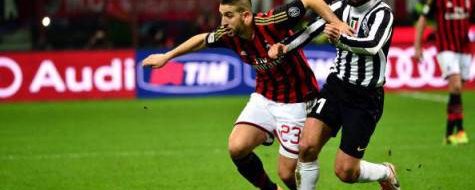 Occhio Milan, c’è l’offerta del Besiktas per Taarabt: i dettagli