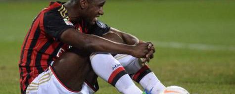 Allegri pressa la Juventus, vuole Zapata dal Milan