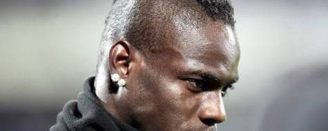 Balotelli, segnali di maturazione: “Lavoro duro e concentrazione in campo”