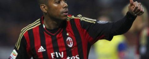 Robinho, prestito annuale al Santos. Ma non tornerà più al Milan