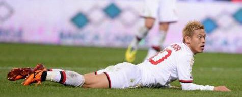 Serafini: “Honda è da tribuna. Difesa impresentabile. Perin? Basta esperimenti”