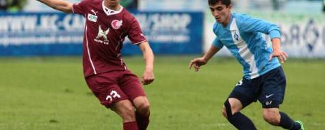 Ag. Eremenko rivela: “Il Milan non è mai stato interessato”