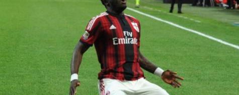 Dall’Inghilterra: Muntari vicino al Liverpool