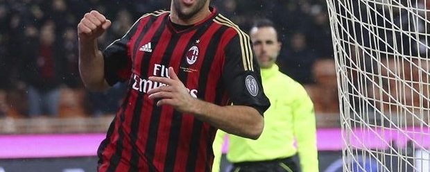 Adil Rami: “Il Milan più che una squadra è una famiglia”