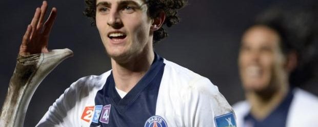 Calciomercato Milan, contatti avviati per Rabiot del PSG