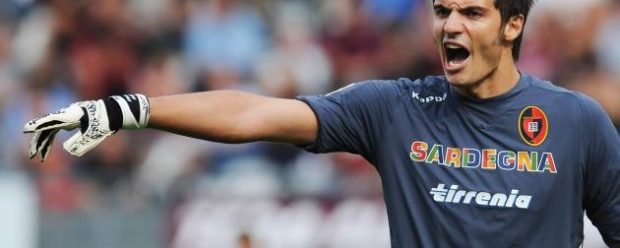 Calciomercato Milan, Agazzi al Sassuolo per sostituire Pegolo?