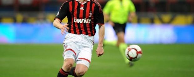 Mercato Milan: Albertazzi, Mexes e Zapata nella lista del Genoa