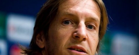 Ambrosini annuncia: “Al 90% lascio il calcio”