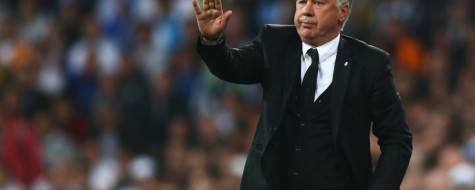 Real Madrid, Ancelotti è sicuro: “Mercato? Discorso chiuso”