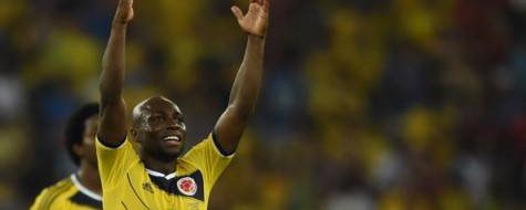 UFFICIALE: Pablo Armero è un nuovo giocatore del Milan