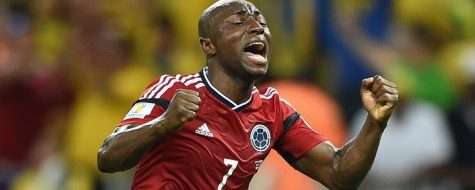 Milan-Udinese, accordo per Armero: i dettagli