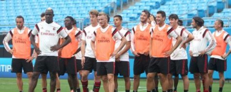 Milan-Liverpool history: tutt’altro che una sfida amichevole