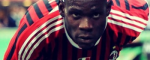 FOTO/ Balo, il saluto al Milan è un fotomontaggio