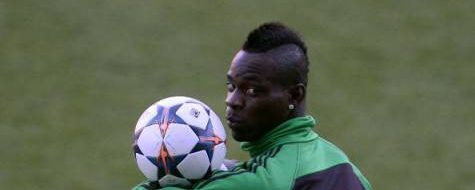 Liverpool, ecco l’offerta economica a Balotelli