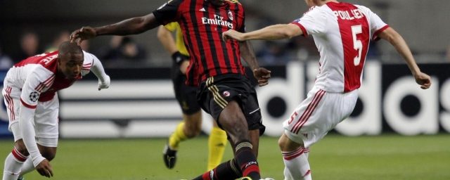 Balotelli al Liverpool? Galliani: “Non ci sono offerte”