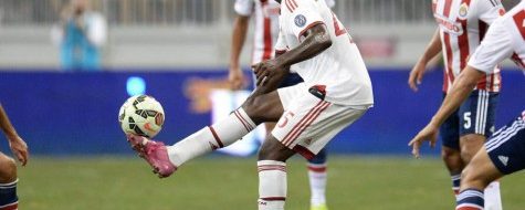 Inzaghi applaude Balotelli. Ma a Houston è già nervosismo
