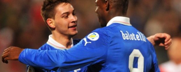 Cessioni Milan, Balotelli e De Sciglio in partenza?