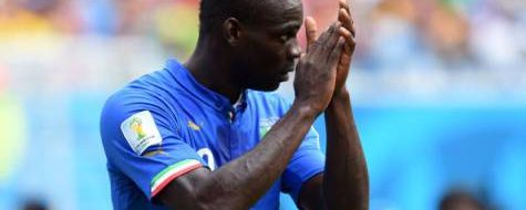 Nazionale, Balotelli a rischio con Conte nuovo ct