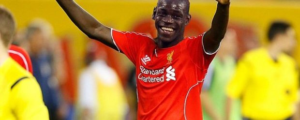 Balotelli al Liverpool, è ufficiale