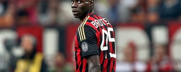 Calciomercato Milan, Liverpool su Balotelli: piace a Rodgers