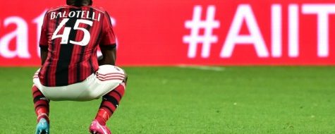 Balotelli domani a Liverpool per visite mediche e firma